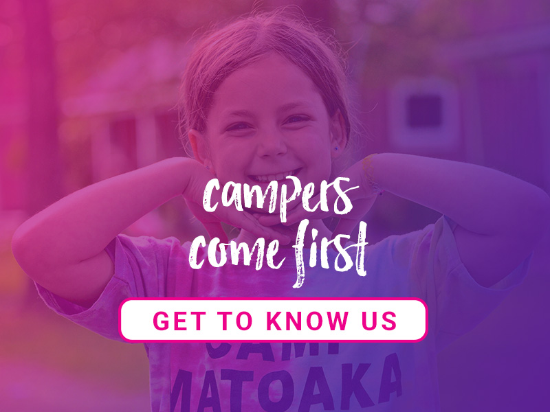 Matoaka mission Camp Matoaka