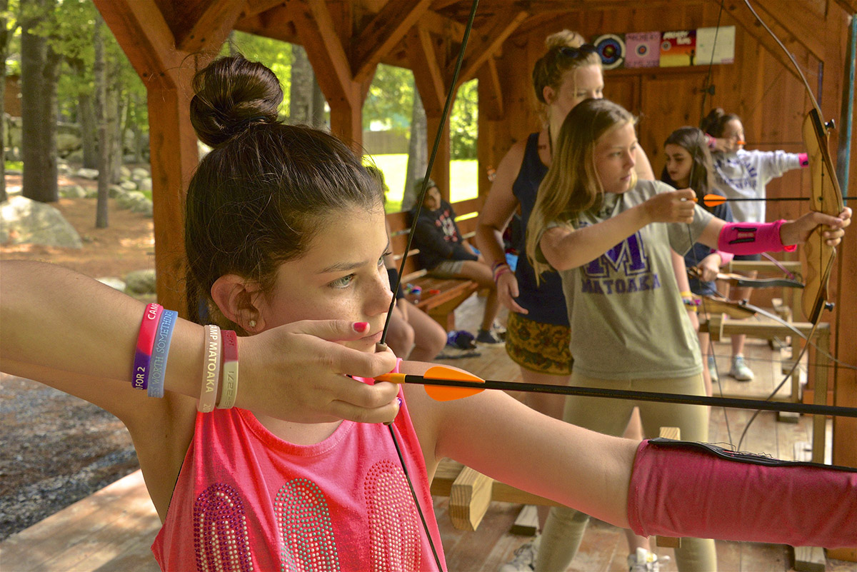 act-Archery