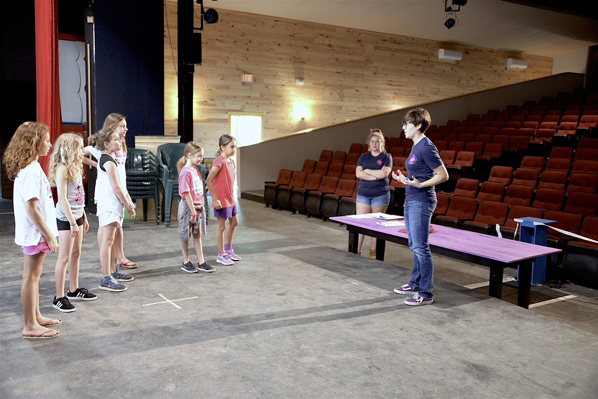 act-theater