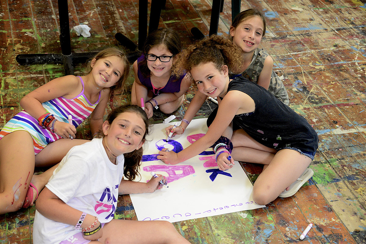 arts and craft