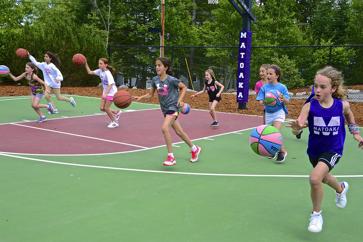 basketball