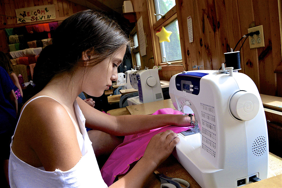 act-sewing