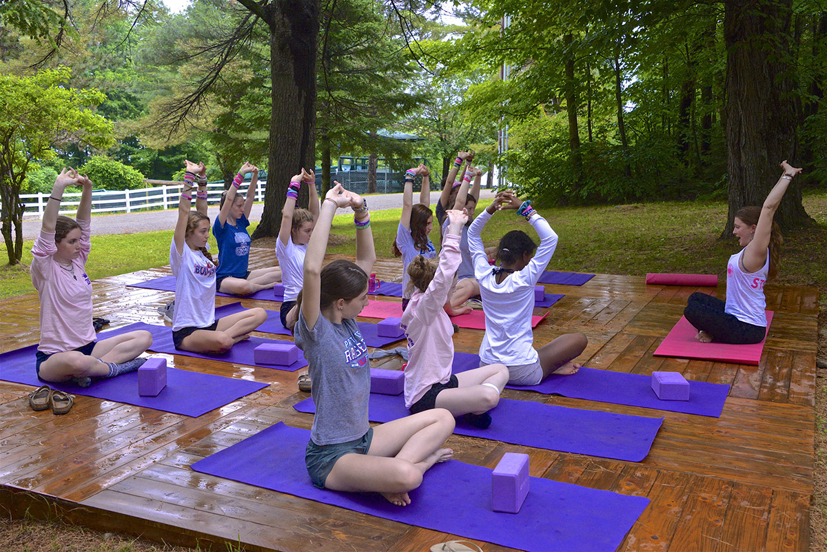 act-yoga