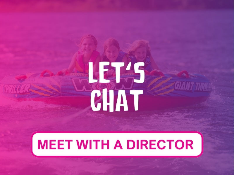 Meet With a Director Button